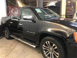 شێڤرۆلێت پیکاپ